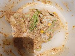 -船歌·鱼水饺青岛菜(枫蓝国际购物中心店)