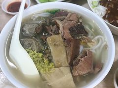-华威达牛庄(黄埔大道西店)