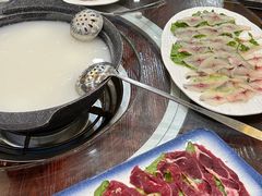 -御膳粥·牛乳粥底火锅·地道顺德菜(容桂店)