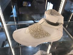 -Air Jordan(世贸天阶店)