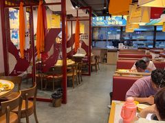 -田村·石锅藏香鸡(布达拉宫店)