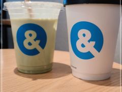 -COFFii&JOY(龙江新城市广场店)