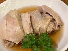 -鼎泰丰(云顶高原店)