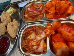 -梨花牛肉汤饭(仁恒伊势丹店)