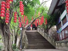 -丰都鬼城名山景区