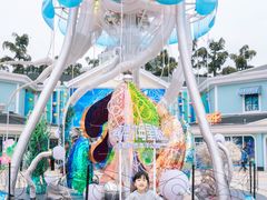 -海合安成都极地海洋公园