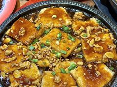 -老姑砂锅·烧烤天津菜(体北道店)