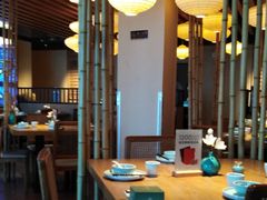 大堂-沅江水·湖南家宴(南村万博长隆商圈店)