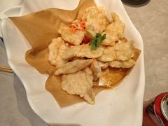 -华竹饭店(中央大街店)