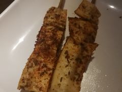 -半天妖烤鱼(方庄店)