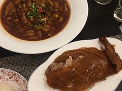 -香丰阁·烤鸭·川湘菜(清河店)