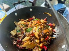 -吃货私房菜(丽江束河古镇店)