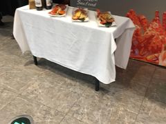 -星伦多 自助料理(圆融店)