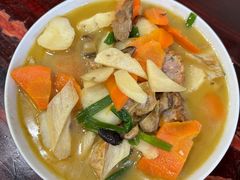 梅圆汤-御清斋总店(天一街店)