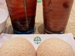 -添好运点心专门店(百老汇店)