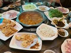 -芦苇荡·酸汤鱼(回龙观店)