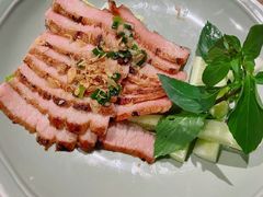 -CHINCHIN 青青·泰国料理(万象食家店)