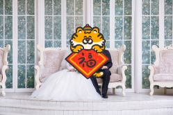 -巴黎时尚婚纱摄影(南汇店)