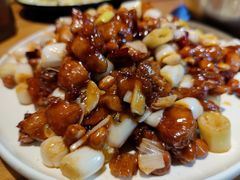 宫保鸡丁-望京一号·重庆江湖菜(工体店)