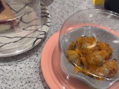 -争鲜回转寿司(中街大悦城店)