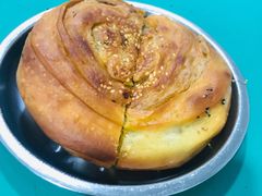 锅盔-甘记肥肠粉(马鞍北路店)