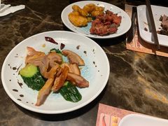 -汉丽斯巴西烤肉自助(市南店)