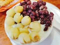 -正德顺順德雙皮奶(中信店)