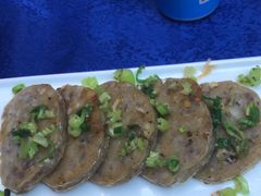 -东江海鲜大排档·潮汕菜·砂锅粥