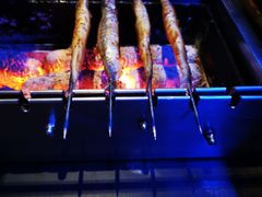 -很久以前羊肉串(打浦路店)