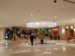 -深圳香格里拉酒店