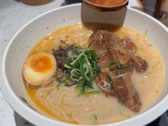 -味千拉面(广州白云机场T1西二店)