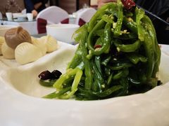 -令氏家外家周秦食府(高新店)