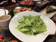 -金海湾海鲜总店