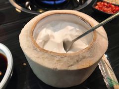 -东椰·海南椰子鸡火锅(朝阳门店)