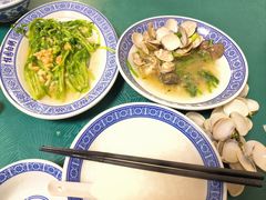 -桂园白粥·潮汕老味道