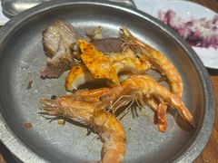 -汉巴味德(大悦城店)