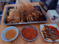-康二姐串串(中道街店)