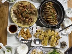 -杨厝六十六农庄农舍(杨厝路店)