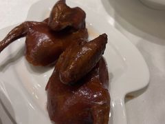 -成都瑞吉酒店·宴庭中餐厅