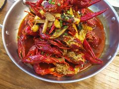 -虾小龙老长沙龙虾馆(坡子街店)