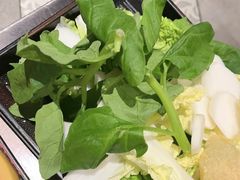 -空之介寿喜烧·和牛放题(恒隆广场店)