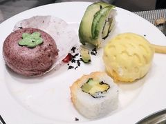 -瑞立壹号港牛排自助餐厅(瑞立外滩生活广场店)