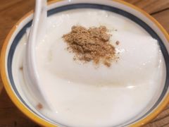 杏仁豆腐-食之六七·面(朝阳大悦城店)