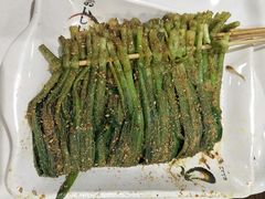 -金刚山烧烤(红旗大街店)