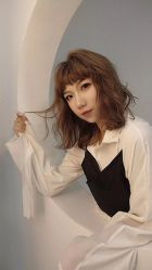 -CHIC 国潮男士发型