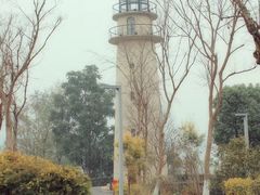 -金海湾滨江公园