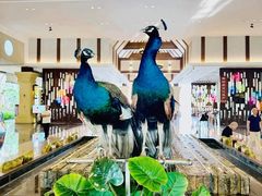 -西双版纳融创皇冠假日度假酒店