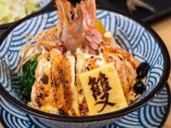 -無雙居酒屋(北京路店)