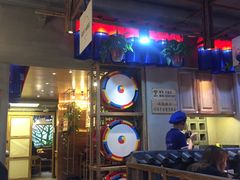 -鑫日千里马朝鲜族小馆(总店)