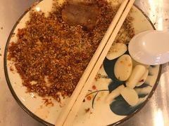 -英雄故事地摊烤肉(马驹桥店)